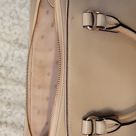 Kate Spade Crossbody Satchel - Picture 8 of 16